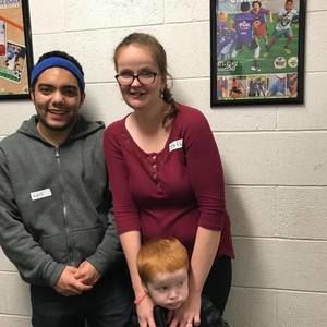 Meet your Posher, Luis